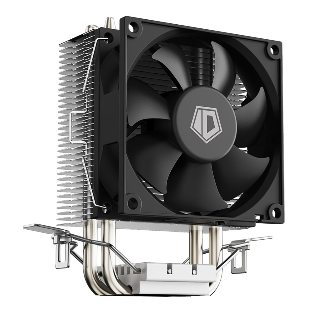 CPU AIR COOLER (พัดลมซีพียู) ID COOLING SE-802-SD V3