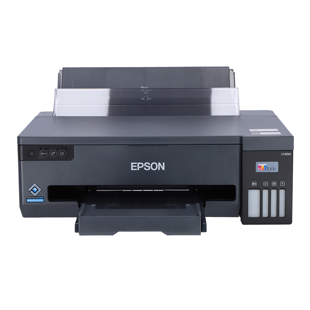 PRINTER (เครื่องพิมพ์ไร้สาย) EPSON ECOTANK L11050