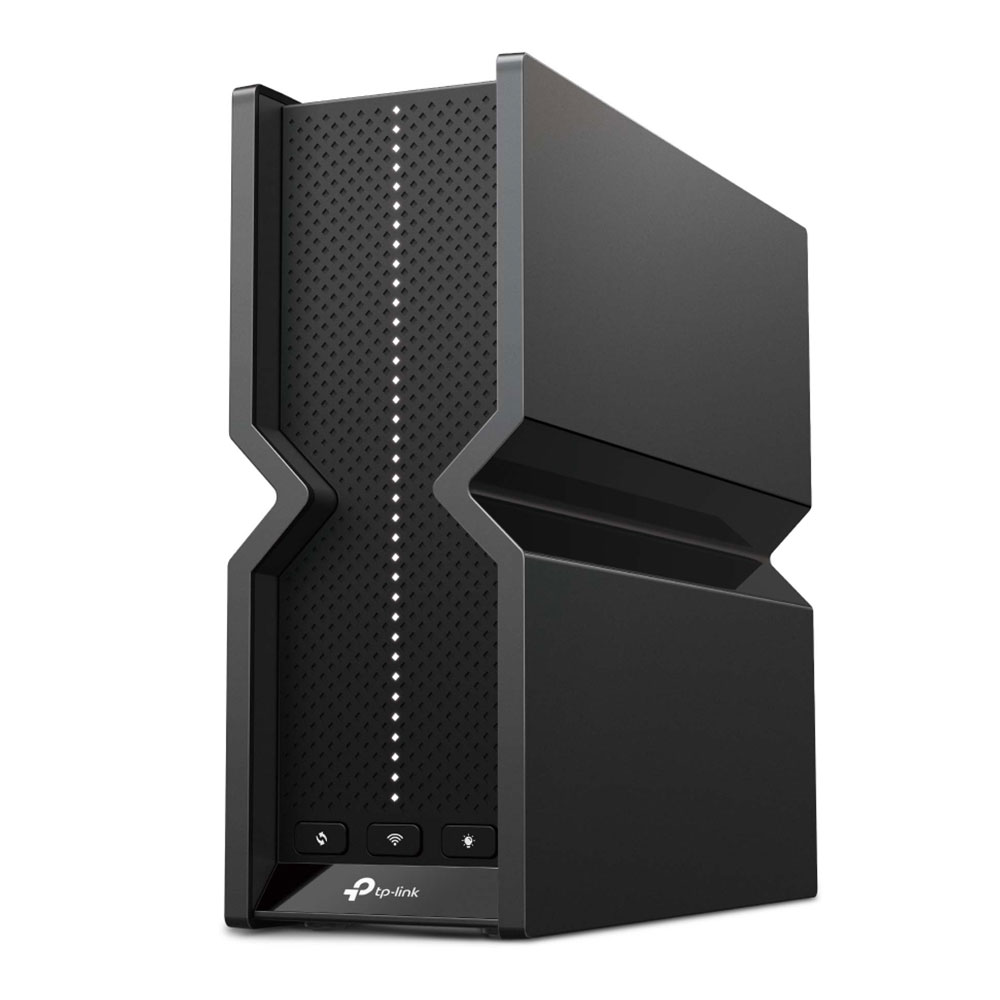 ROUTER (เราเตอร์) TP-LINK ARCHER BE550 - BE9300 TRI-BAND WI-FI 7