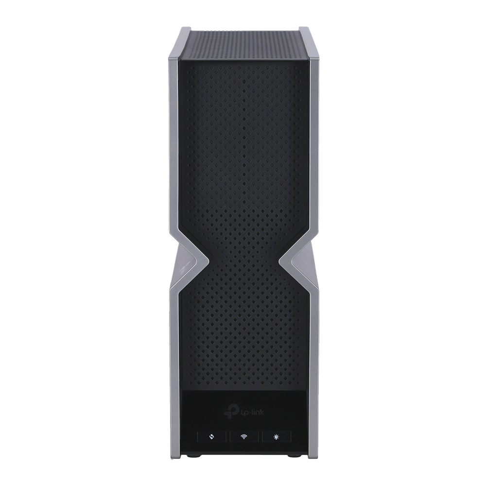 ROUTER (เราเตอร์) TP-LINK ARCHER BE800 - BE19000 TRI-BAND WI-FI 7