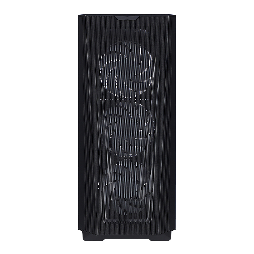 CASE (เคส) PHANTEKS ECLIPSE G360A (BLACK) (E-ATX)