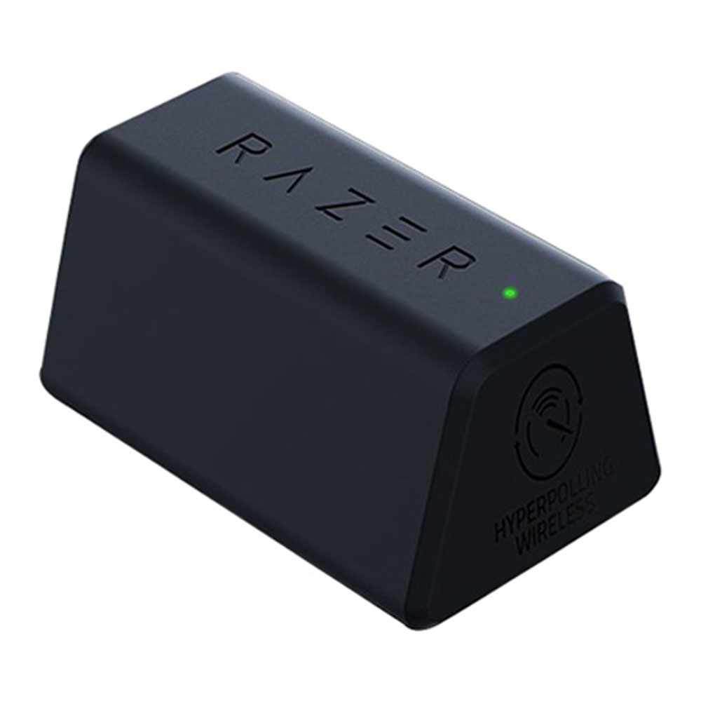 DONGLE (อุปกรณ์รับส่งสัญญาณ) RAZER HYPERPOLLING WIRELESS