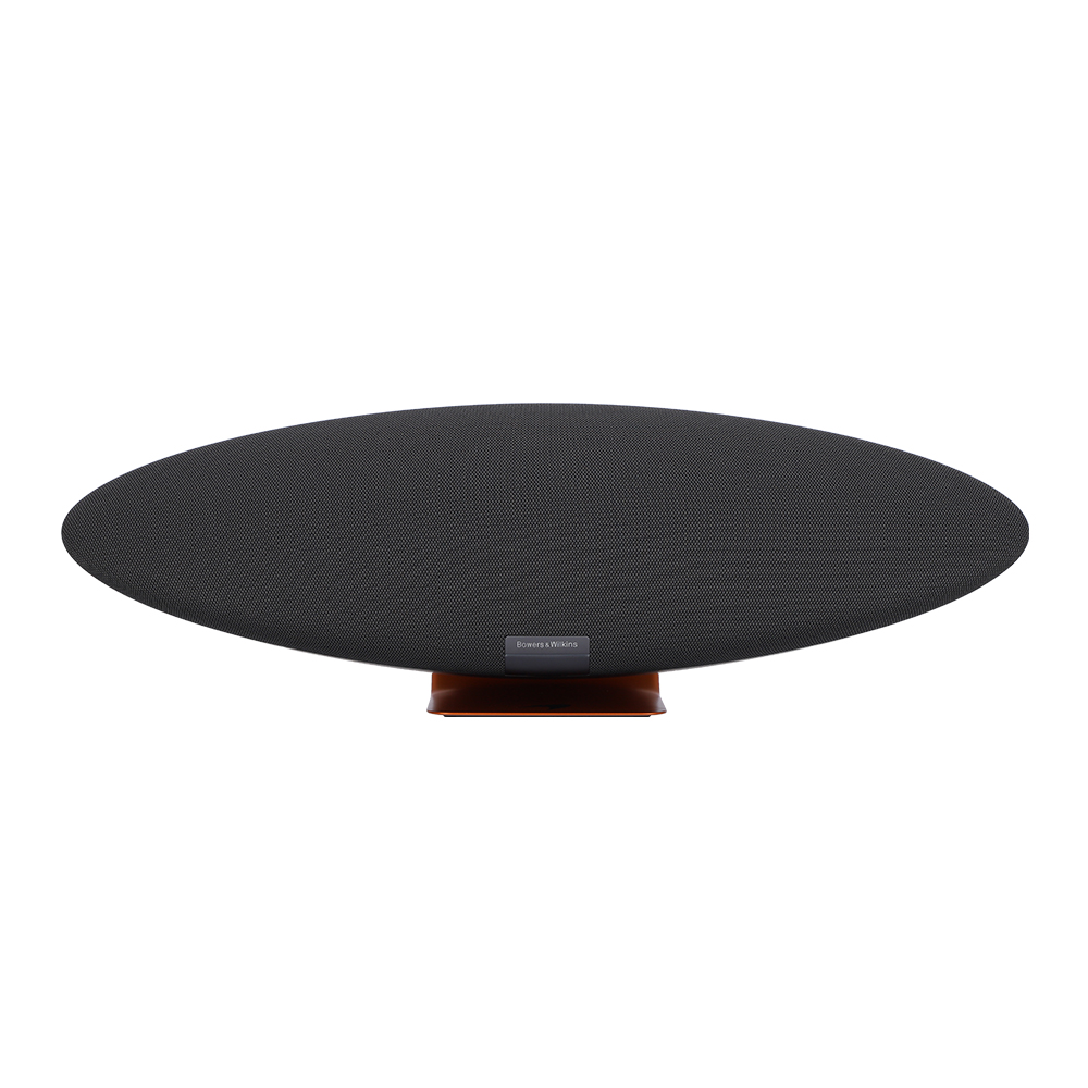 SPEAKER (ลำโพง) BOWERS & WILKINS ZEPPELIN MCLAREN EDITION