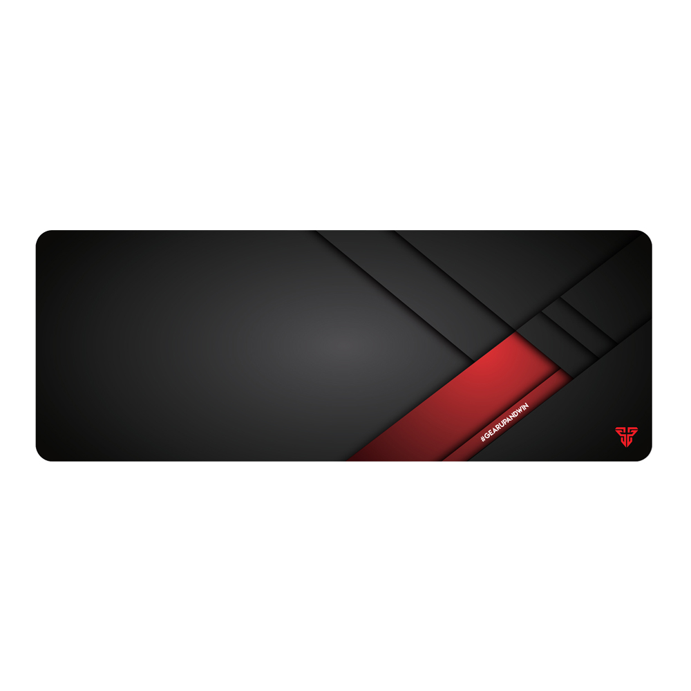 MOUSE PAD (เมาส์แพด) FANTECH VIGIL MP806 [SPEED] (800 x 300 x 3mm)