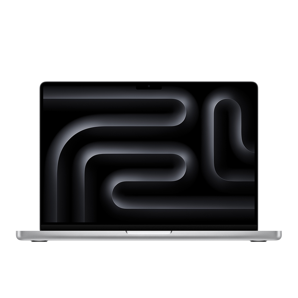 Apple Macbook Pro M3 Pro/18GB/512GB SSD/14/SILVER