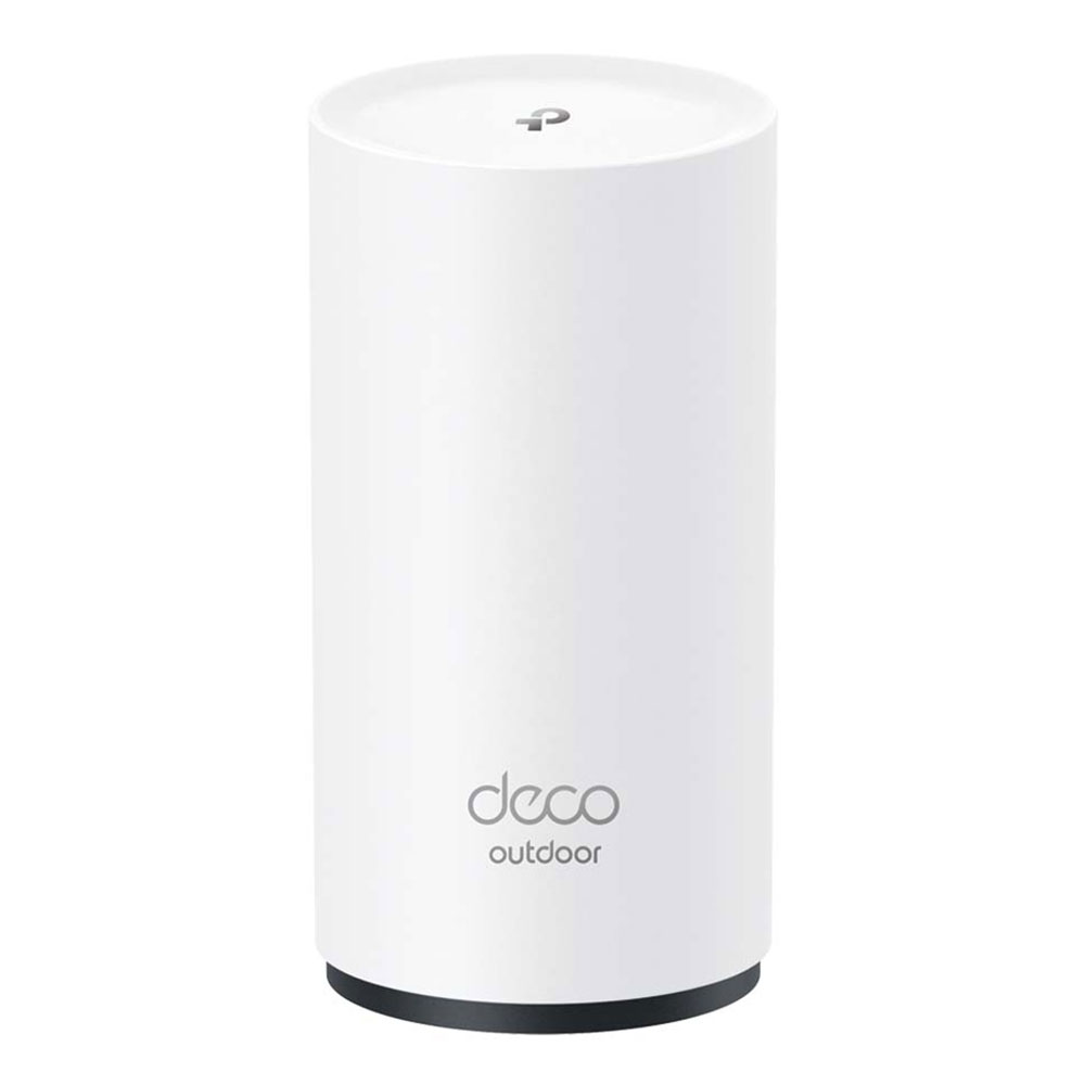 MESH WI-FI (เมชไวไฟ) TP-LINK DECO X50-OUTDOOR - AX3000 OUTDOOR/INDOOR MESH WI-FI 6 UNIT