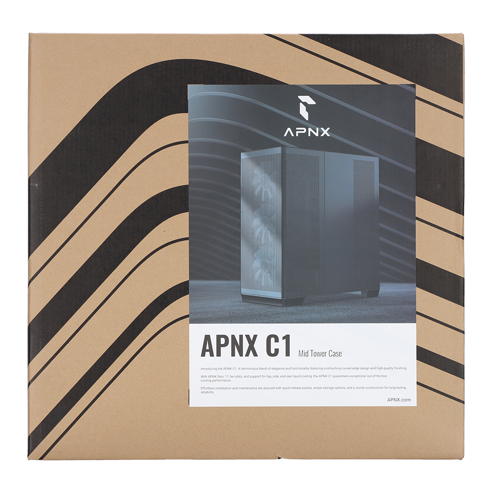 Product preview