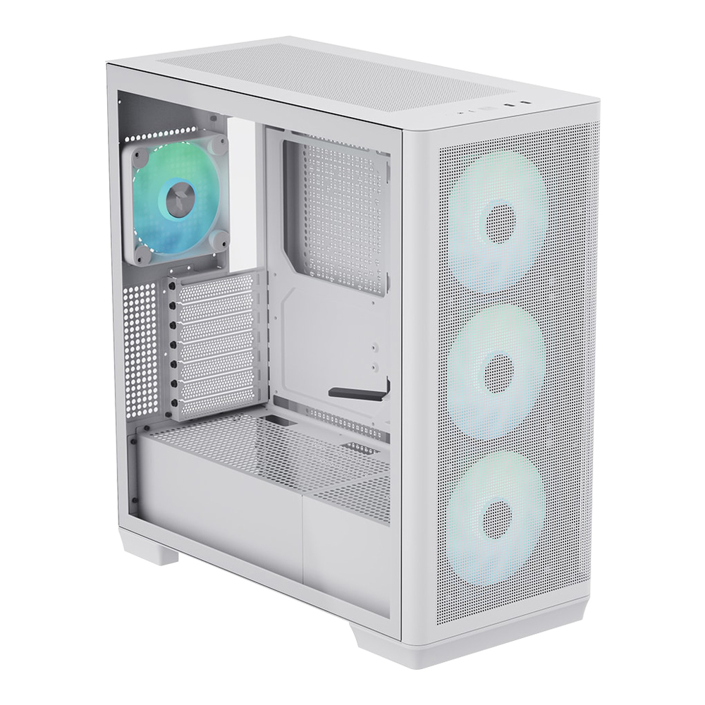 Apnx C1 (White) (ATX)