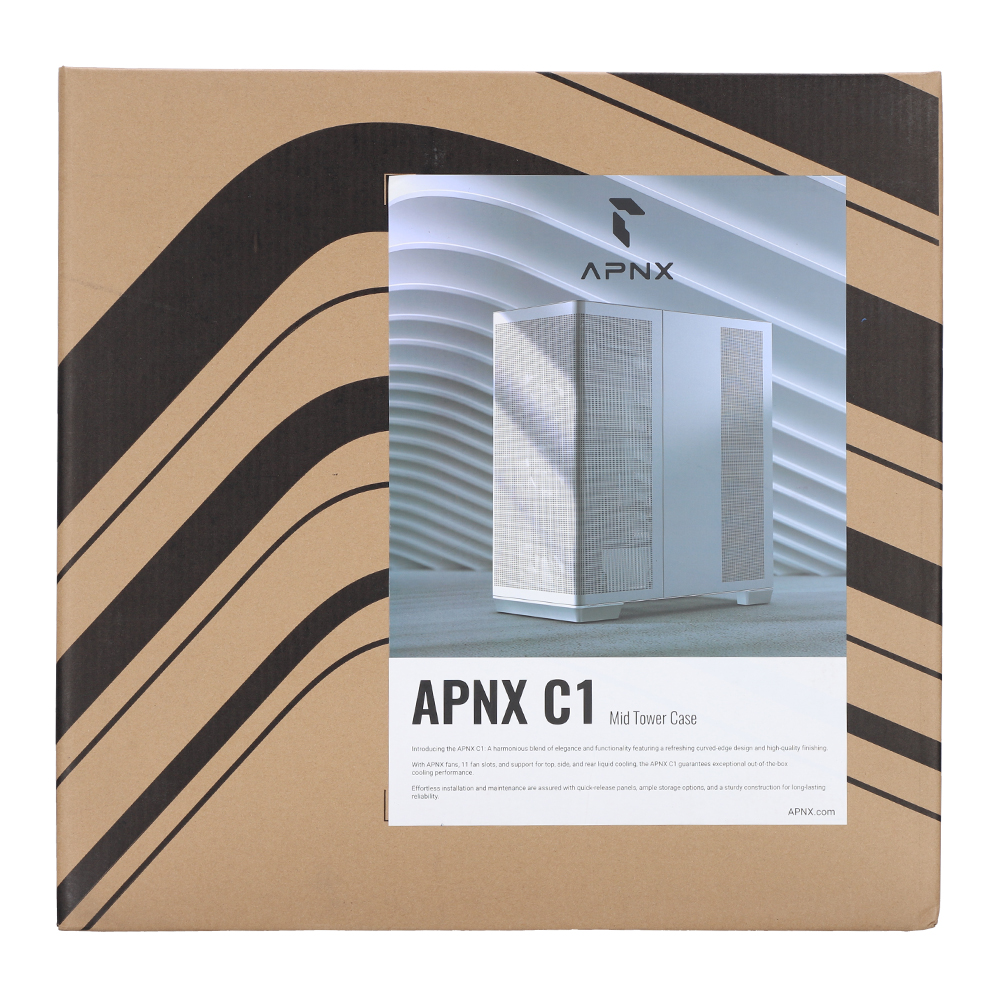 Product preview