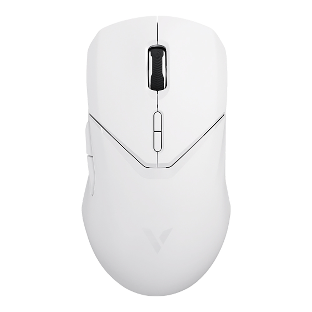 WIRELESS MOUSE (เมาส์ไร้สาย) RAPOO VT9PRO (WHITE)