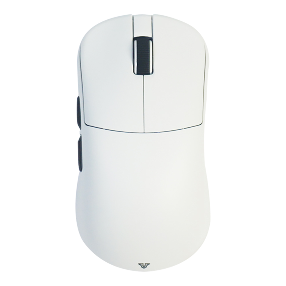 WIRELESS MOUSE (เมาส์ไร้สาย) FANTECH HELIOS II PRO XD3 V3 (WHITE)