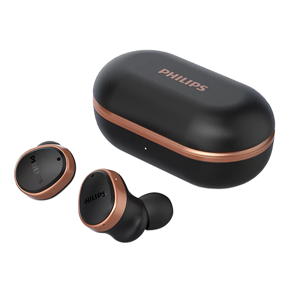 TRUE WIRELESS (หูฟังไร้สาย) PHILIPS TAT5556