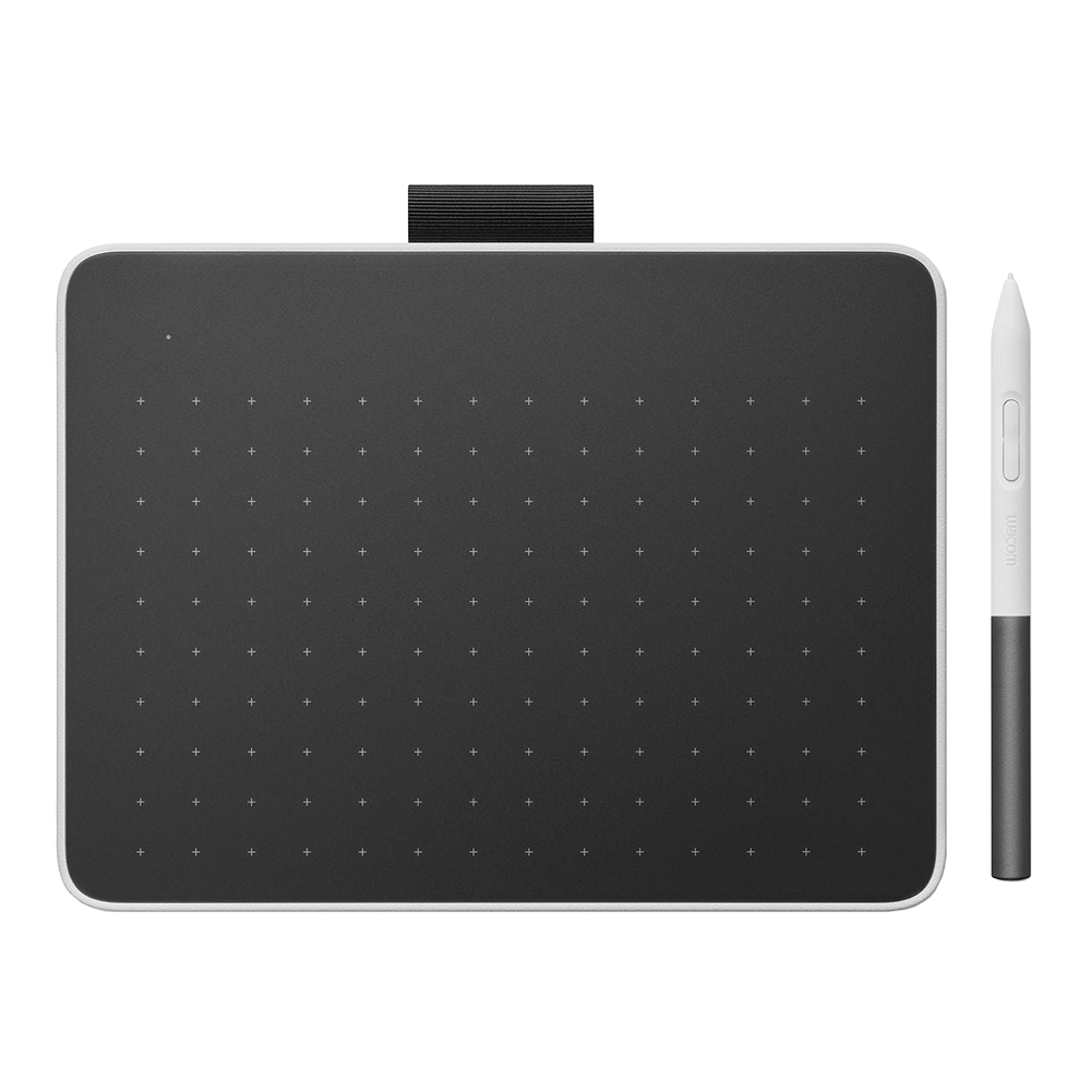 GRAPHIC TABLET (กระดานกราฟิก) WACOM ONE PEN TABLET SMALL (CTC4110WLW0C)