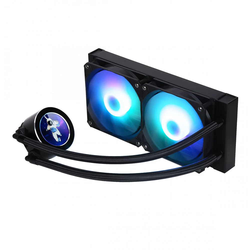 Sama SM240LD (Black)