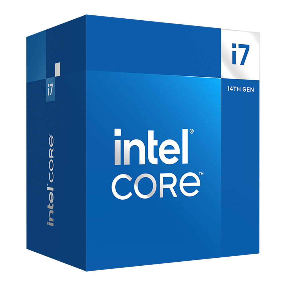 Intel Core i7-14700