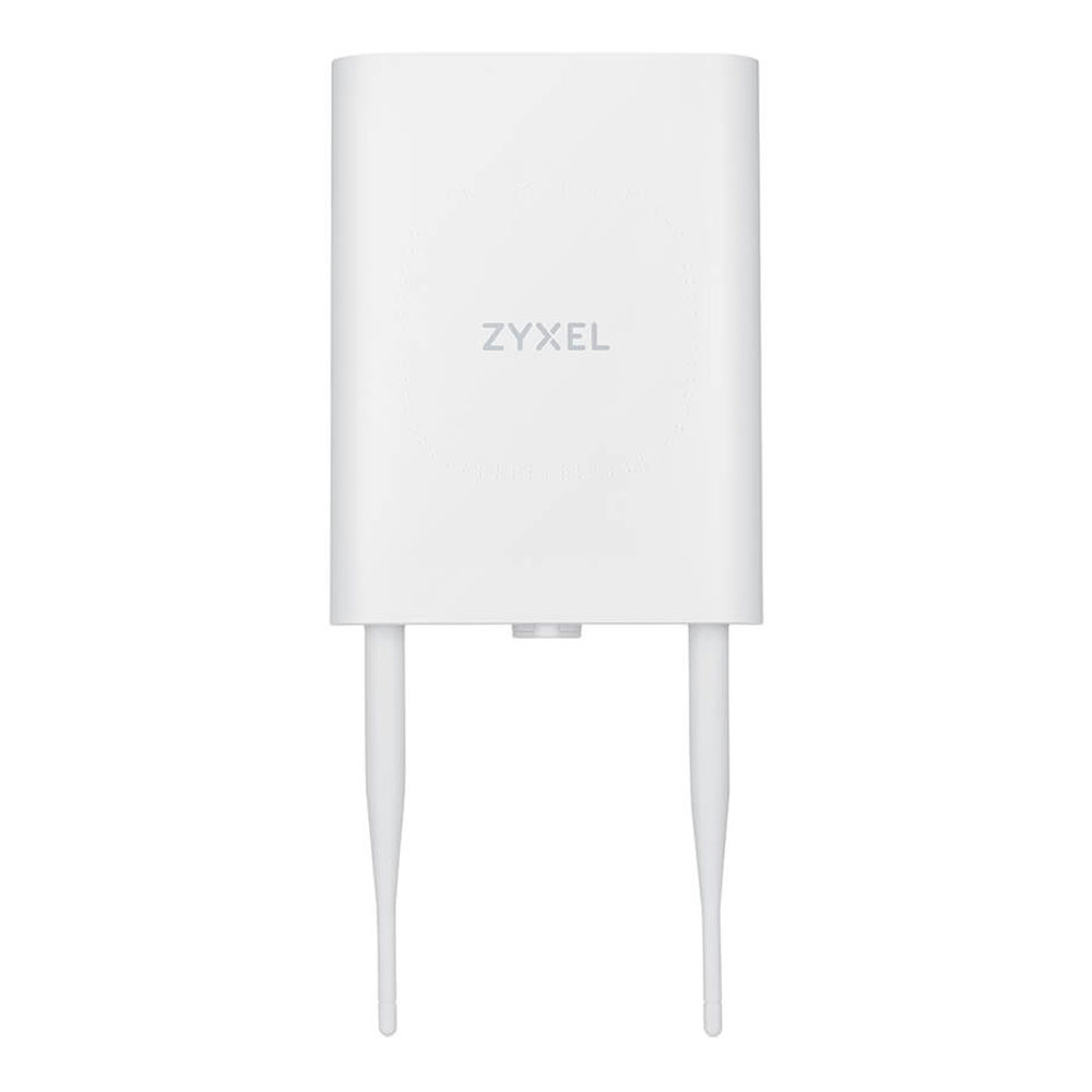 ACCESS POINT (แอคเซสพอยต์) ZYXEL AX1800 WIFI 6 DUAL-RADIO NEBULAFLEX OUTDOOR (NWA55AXE)