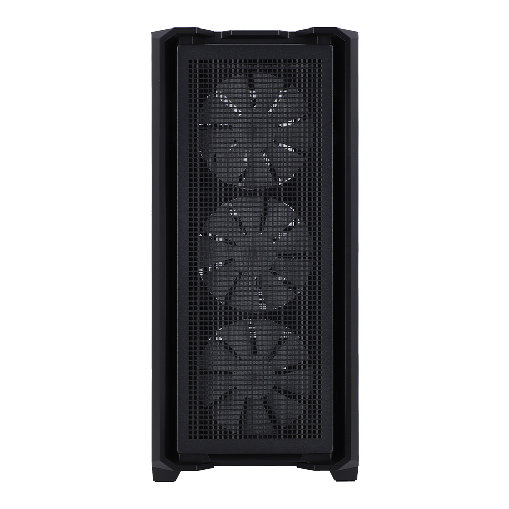 CASE (เคส) COUGAR MX600 RGB (BLACK) (E-ATX)
