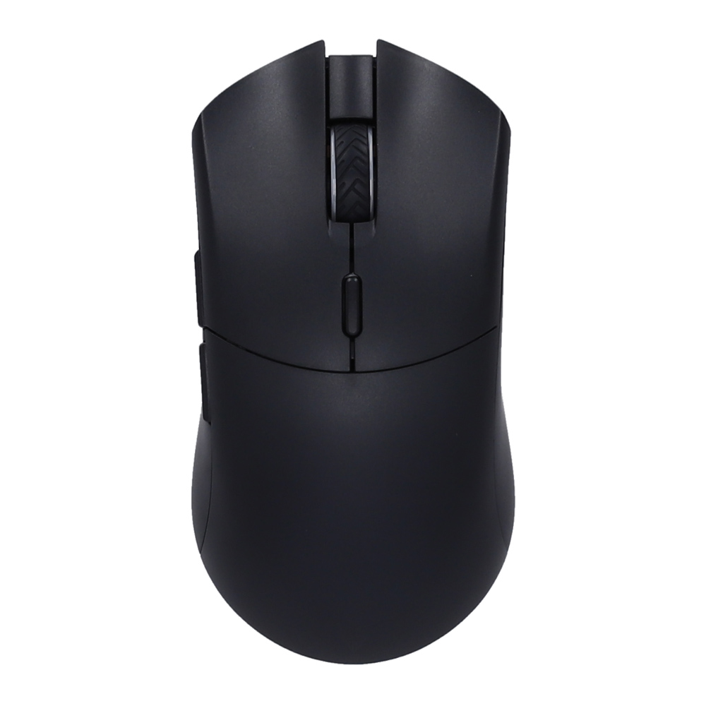 WIRELESS MOUSE (เมาส์ไร้สาย) FANTECH BLAKE WGC5 (BLACK)