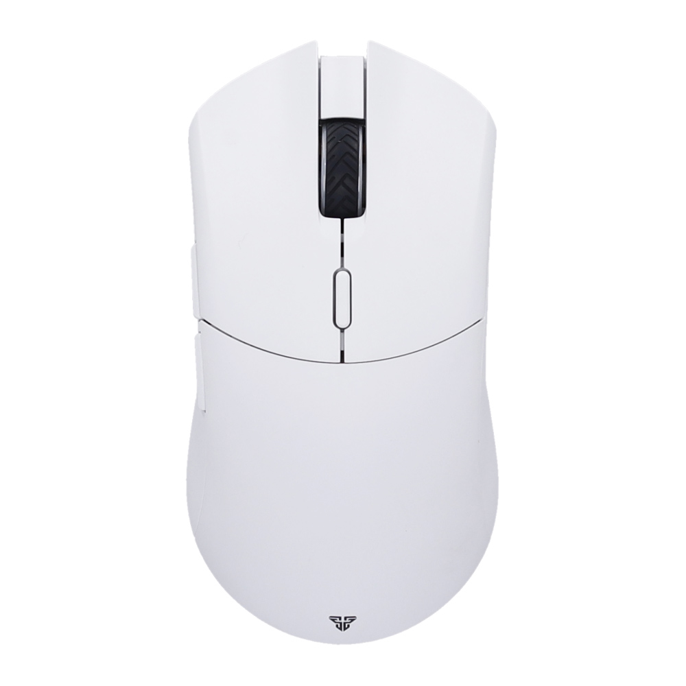 WIRELESS MOUSE (เมาส์ไร้สาย) FANTECH BLAKE WGC5 (WHITE)