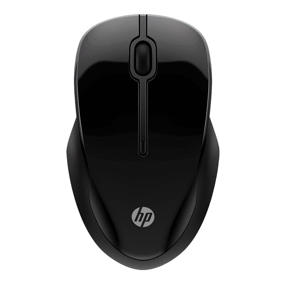 WIRELESS MOUSE (เมาส์ไร้สาย) HP 250 DUAL (6V2J7AA)