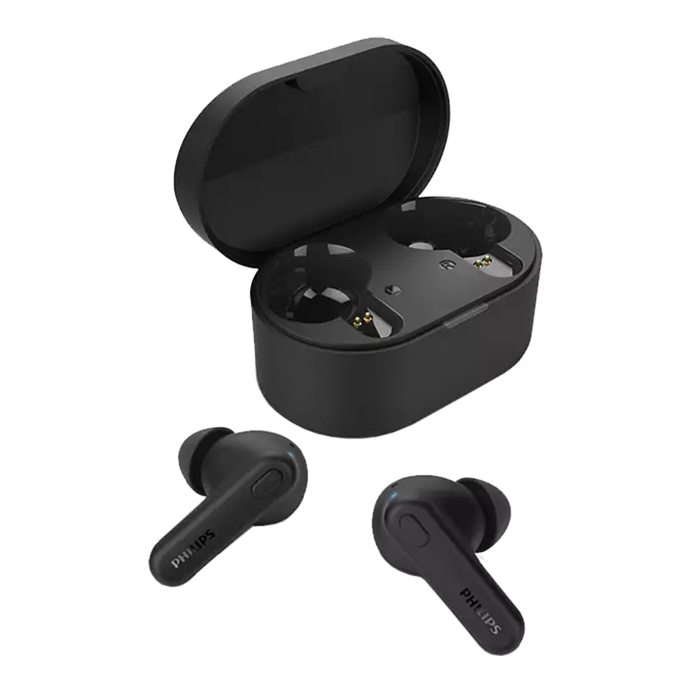 TRUE WIRELESS (หูฟังไร้สาย) PHILIPS TAT1108