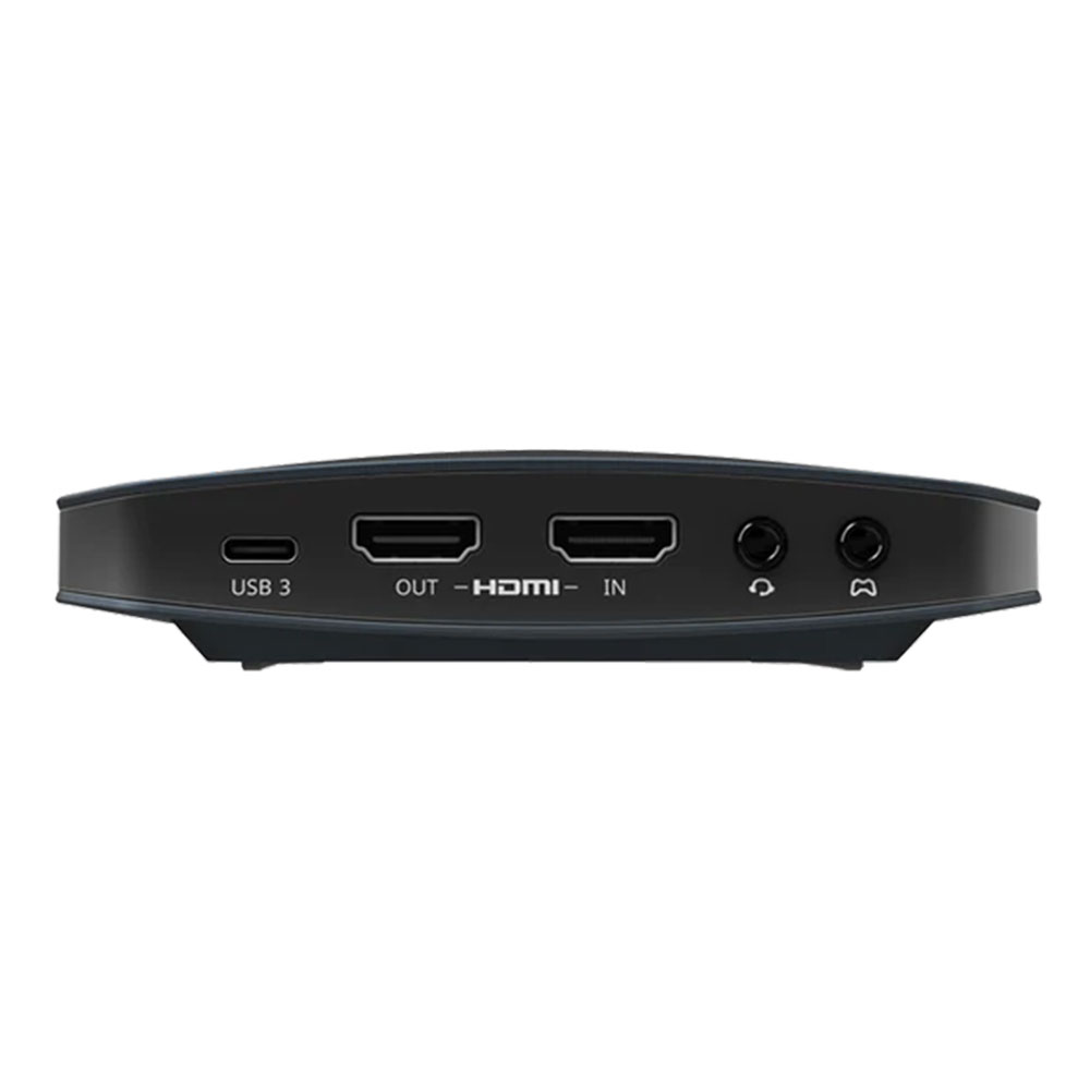 VIDEO CAPTURE DEVICE (อุปกรณ์จับภาพหน้าจอ) AVERMEDIA LIVE GAMER ULTRA 2.1 GC553G2 (WHITE)