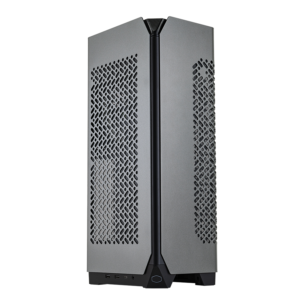 CASE (เคส) COOLER MASTER NCORE 100 MAX (NR100-MNNN85-SL0)