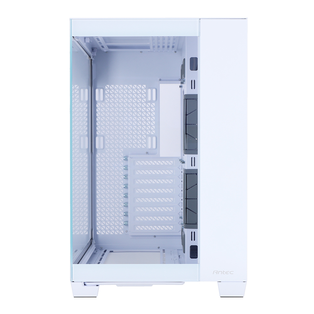 CASE (เคส) ANTEC C8 WHITE (E-ATX)