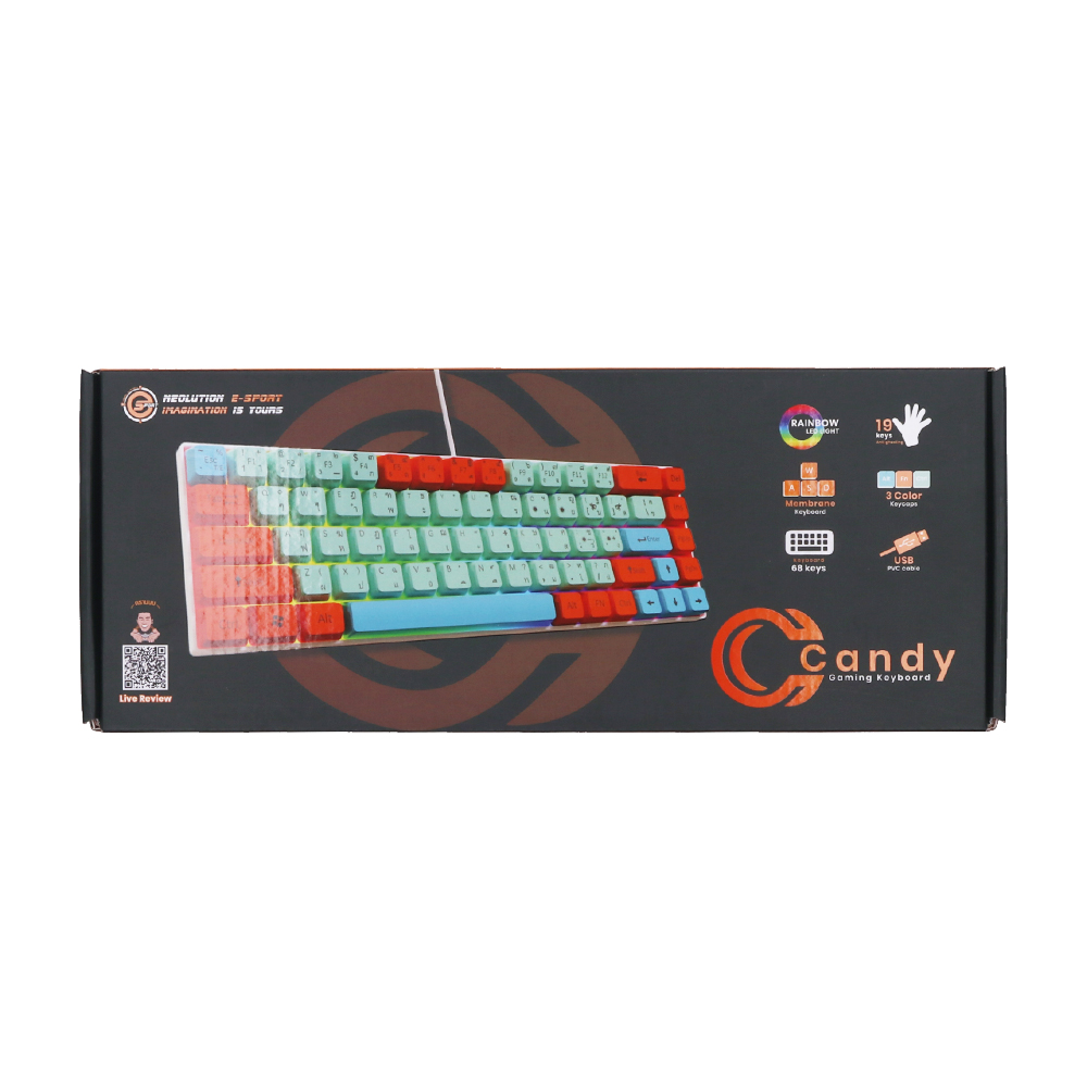 Product preview