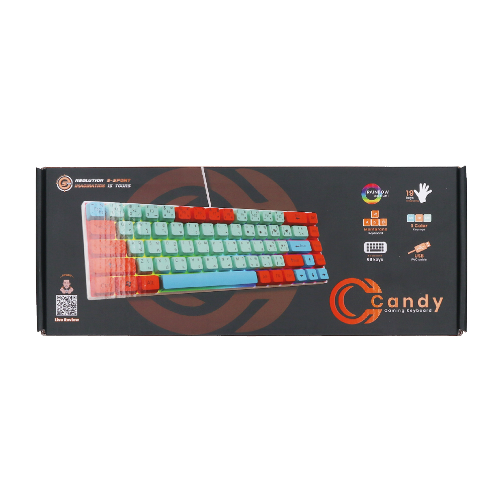 Product preview