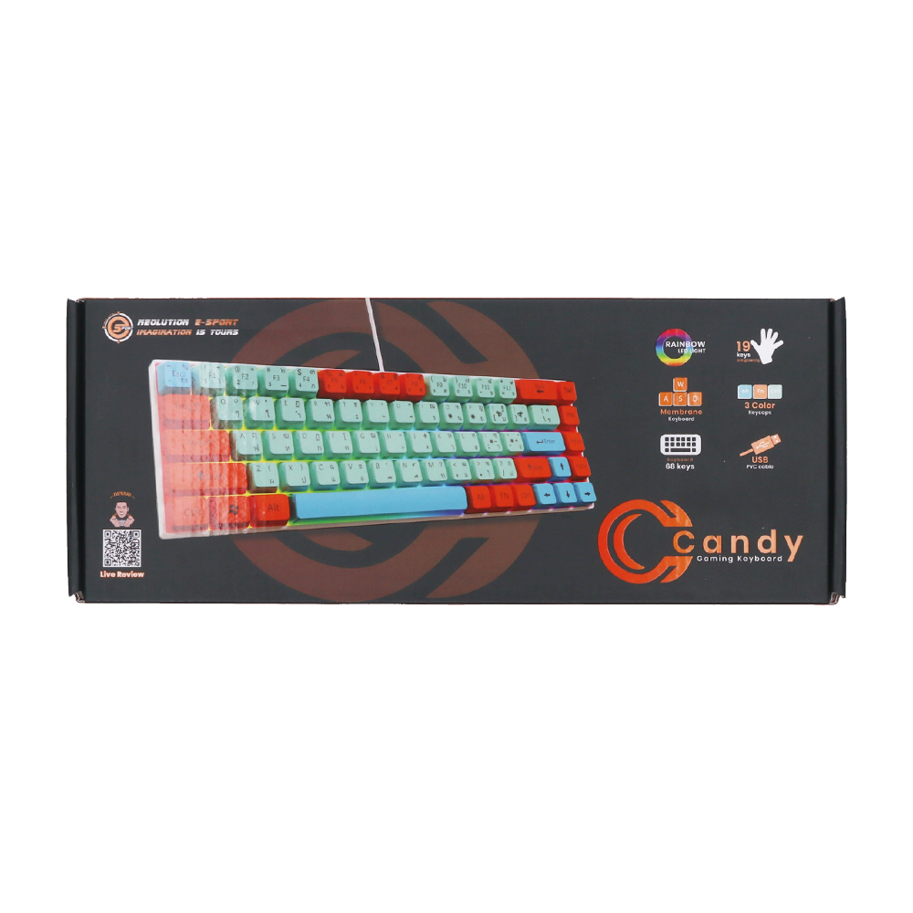 Product preview