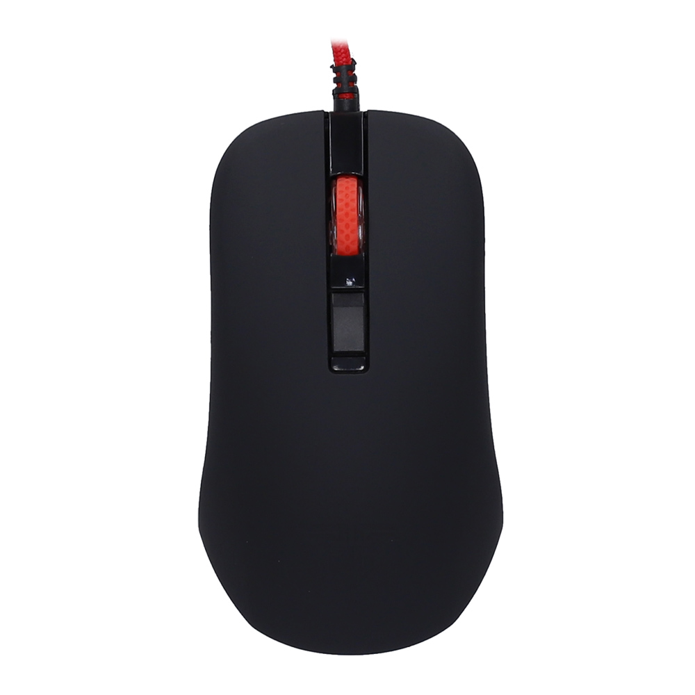 MOUSE (เมาส์) FANTECH G13 RHASTA II (BLACK)
