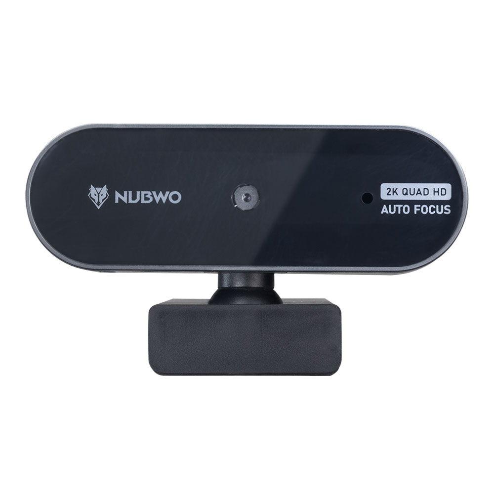 WEBCAM (เว็บแคม) NUBWO NWC590 - 2K QHD LIVE STREAMING