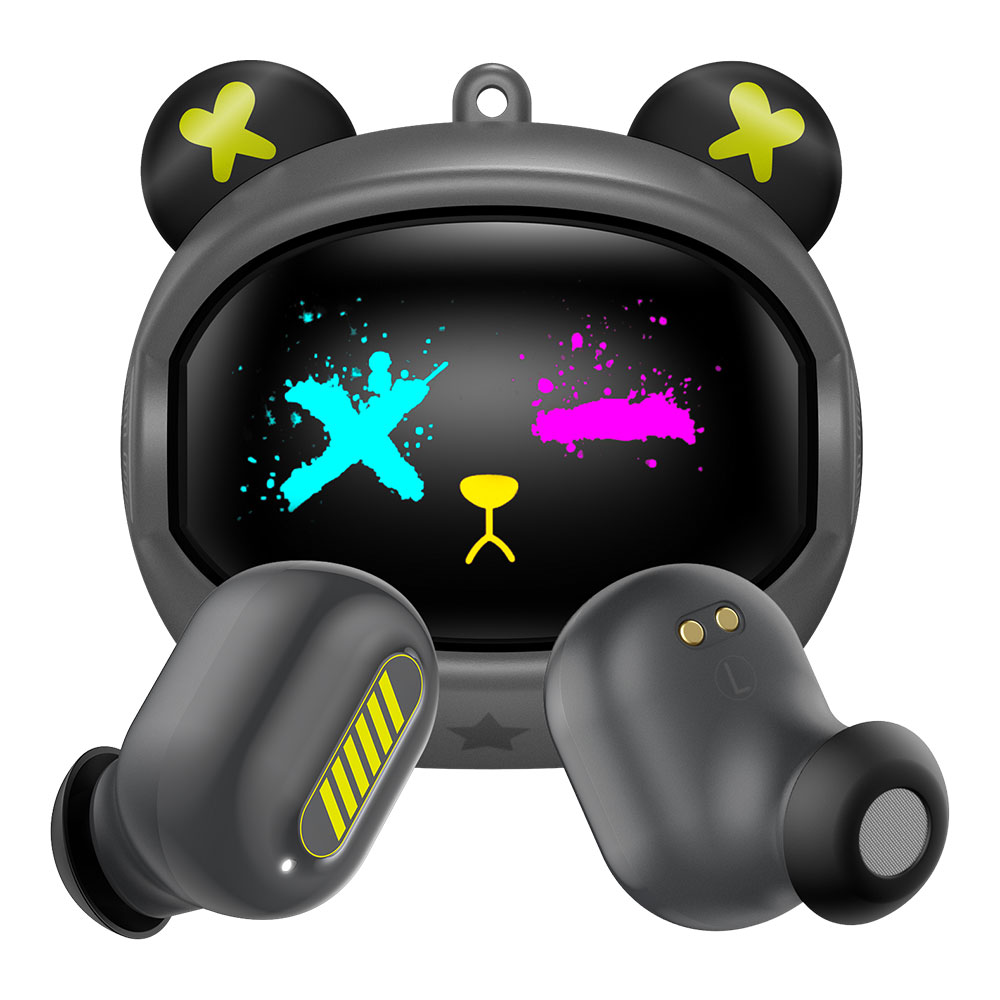 TRUE WIRELESS (หูฟังไร้สาย) ONIKUMA T20