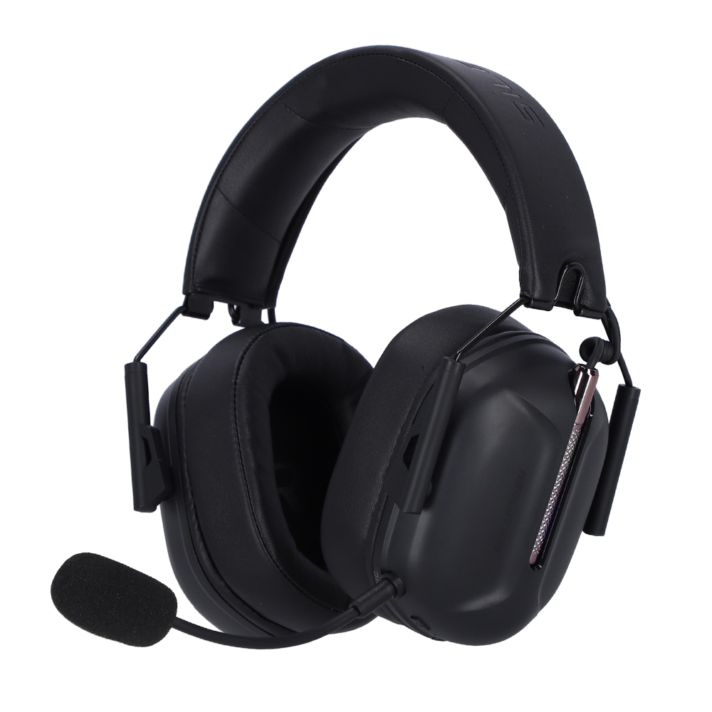 WIRELESS HEADSET (หูฟังไร้สาย) NEOLUTION E-SPORT SILENCER PRO