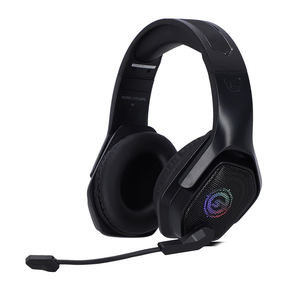 HEADSET (หูฟัง) NEOLUTION E-SPORT CYCLOPS