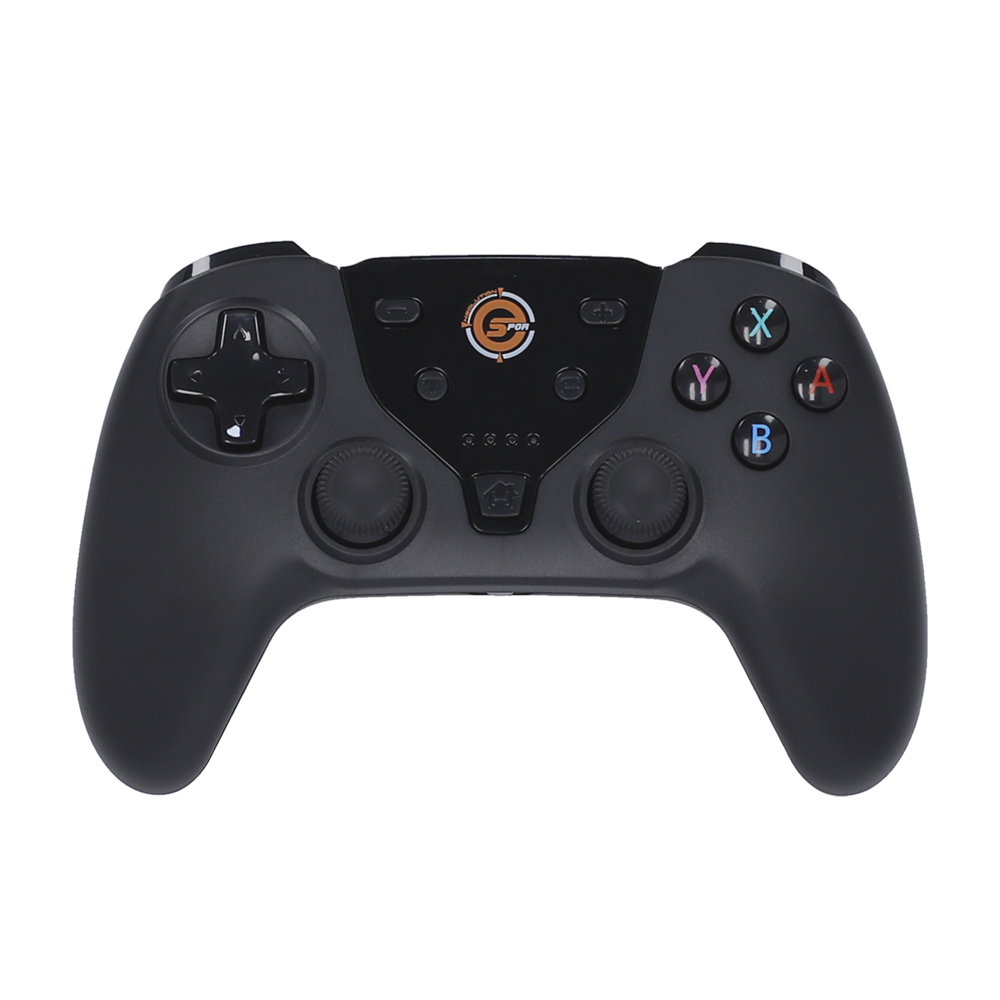 WIRELESS CONTROLLER (คอนโทรลเลอร์ไร้สาย) NEOLUTION E-SPORT LASER TRI-MODE