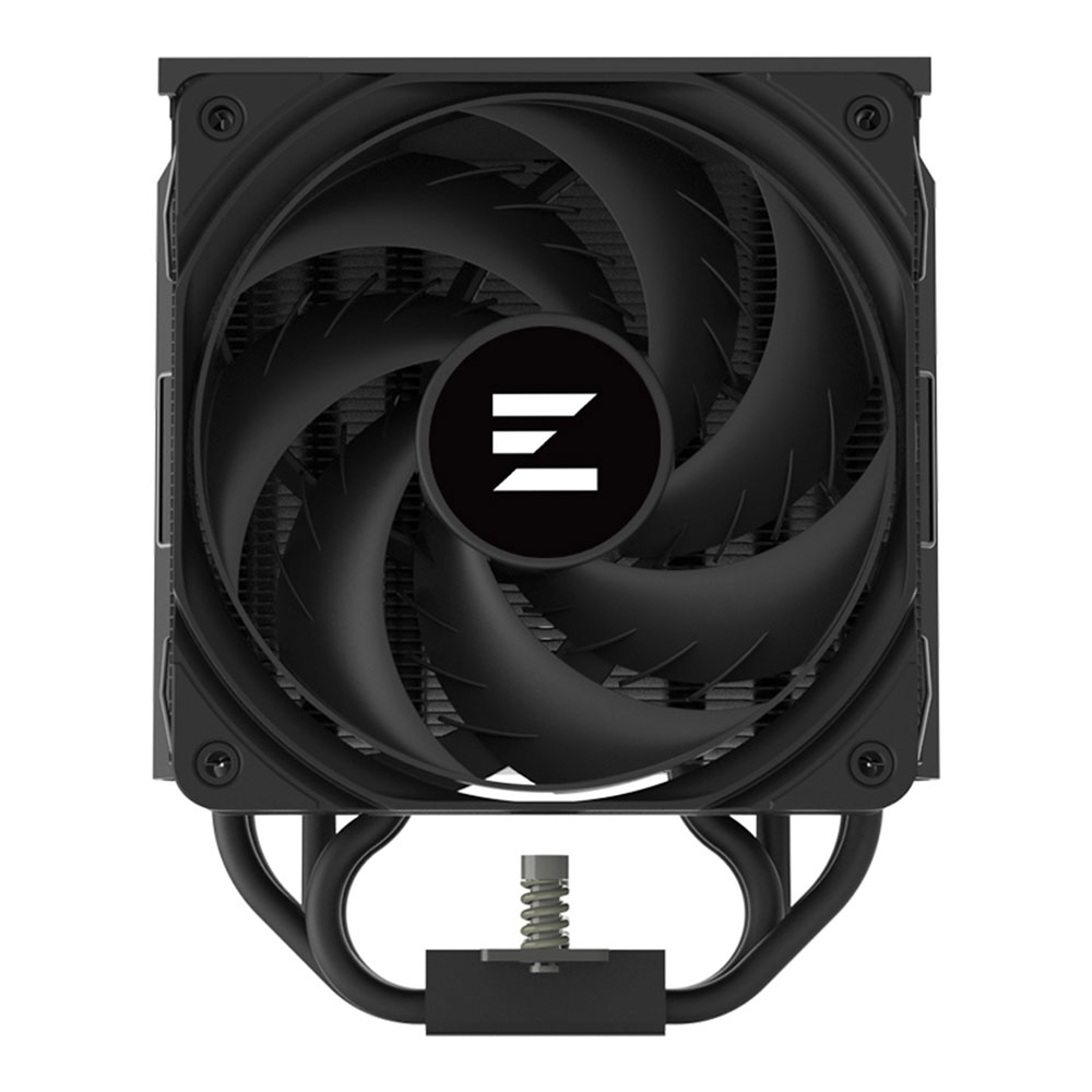 CPU AIR COOLER (พัดลมซีพียู) ZALMAN CNPS13X BLACK