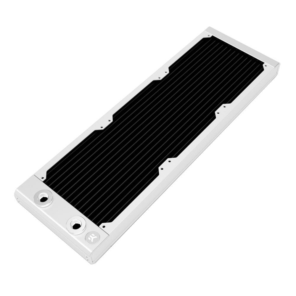 RADIATOR (หม้อน้ำ) EK-QUANTUM SURFACE S360 WHITE