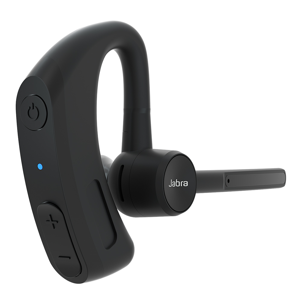 BLUETOOTH EARPHONES (หูฟังบลูทูธ) JABRA PERFORM 45 MONO