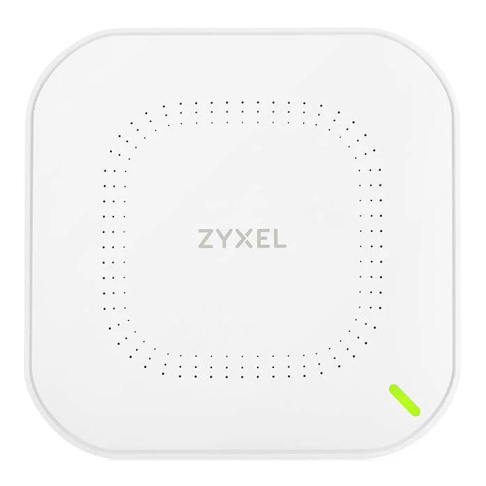 ACCESS POINT (แอคเซสพอยต์) ZYXEL AX1800 WIFI 6 DUAL-RADIO NEBULAFLEX (NWA50AX)