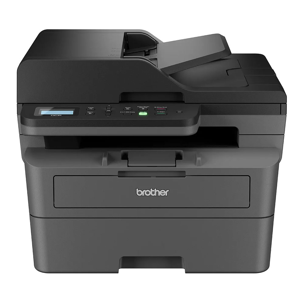 PRINTER (เครื่องพิมพ์ไร้สาย) BROTHER DCP-L2640DW LASER PRINTER