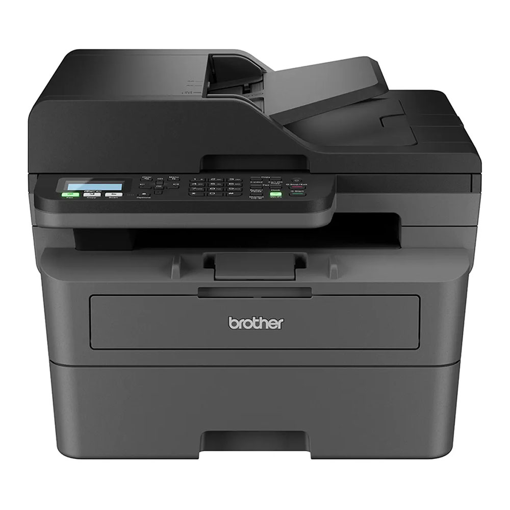 PRINTER (เครื่องพิมพ์ไร้สาย) BROTHER MFC-L2805DW LASER PRINTER
