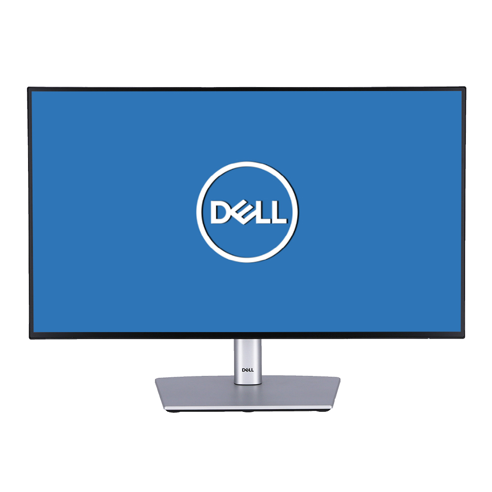 Monitor (จอมอนิเตอร์) Dell Ultrasharp U2424H - 23.8 Inch IPS FHD 120Hz USB-C