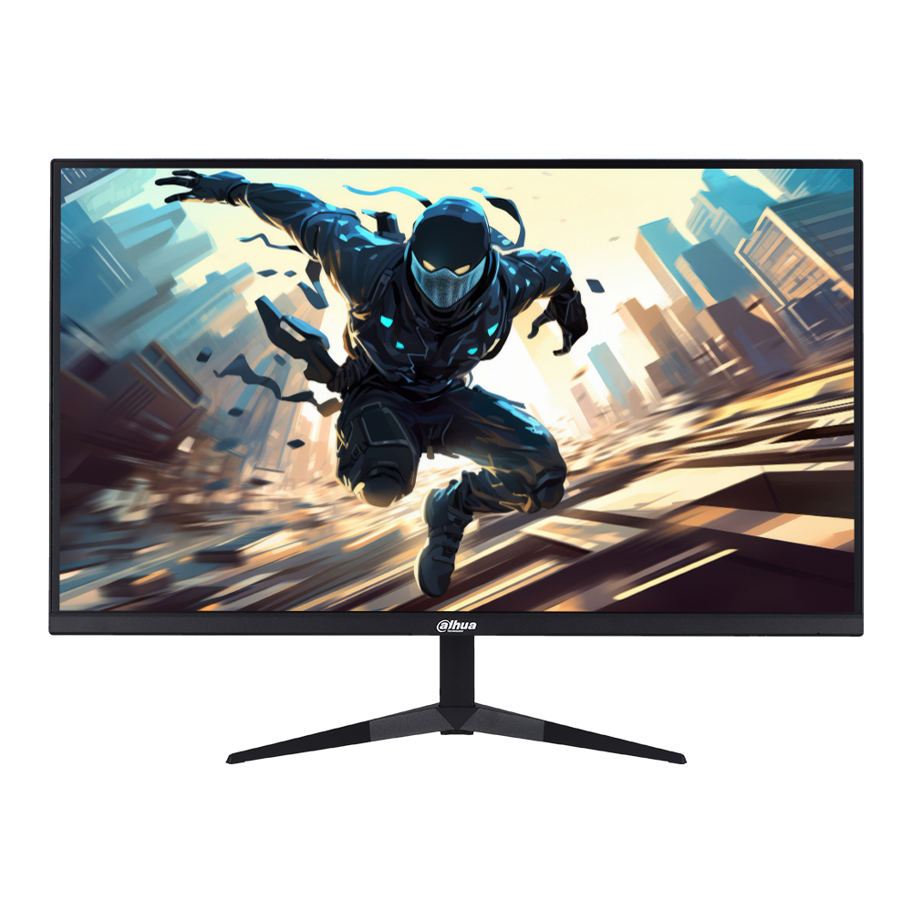MONITOR (จอมอนิเตอร์) DAHUA DHI-LM25-E231 - 24.5 INCH IPS FHD 180Hz