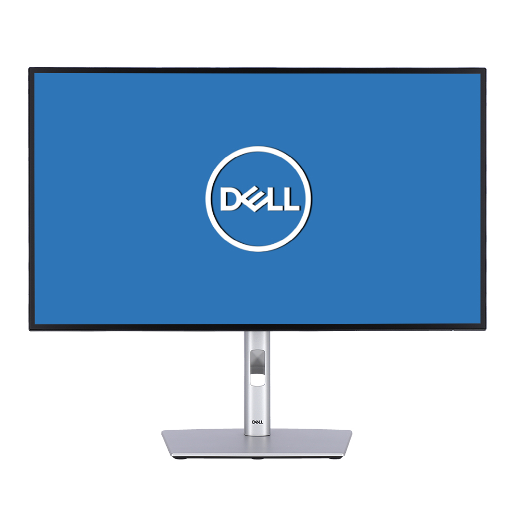 Monitor (จอมอนิเตอร์) Dell Ultrasharp U2724D - 27 Inch IPS 2K 120Hz USB-C