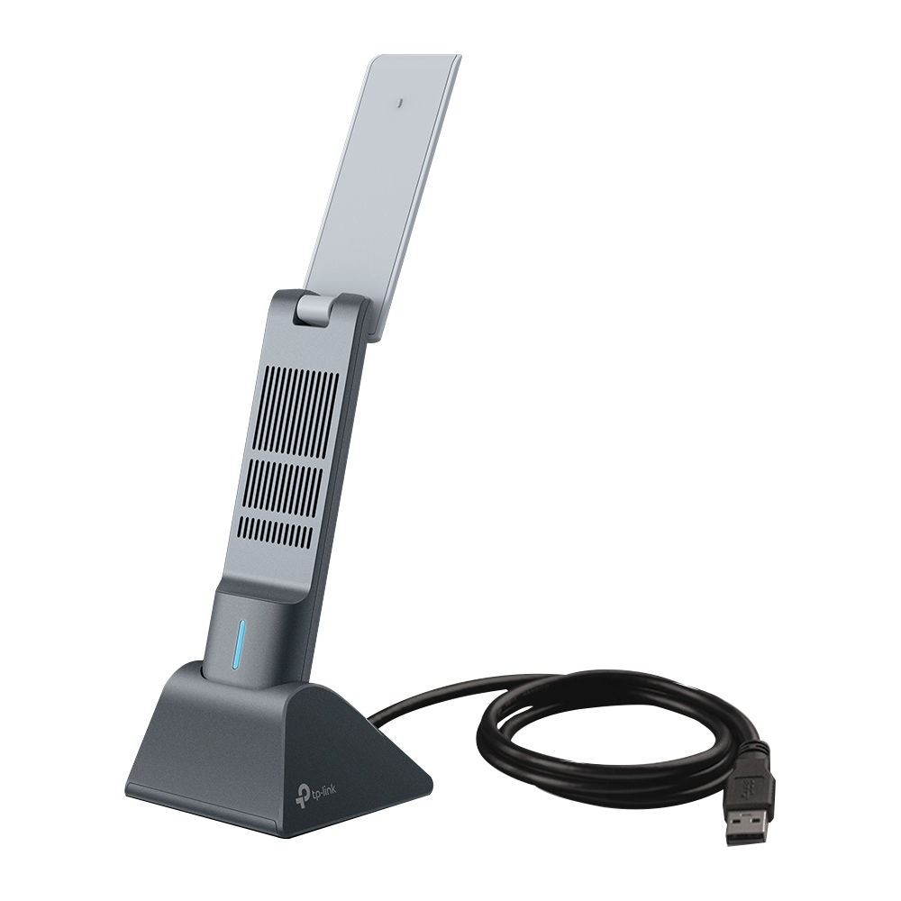 WIRELESS USB ADAPTER (ยูเอสบีไวไฟ) TP-LINK ARCHER TX20UH - AX1800 HIGH GAIN WIRELESS USB ADAPTER