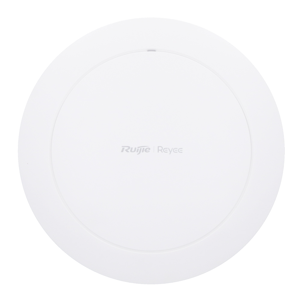 ACCESS POINT (แอคเซสพอยต์) RUIJIE REYEE WI-FI 6 AX3000 INDOOR CEILING-MOUNT (RG-RAP2266)