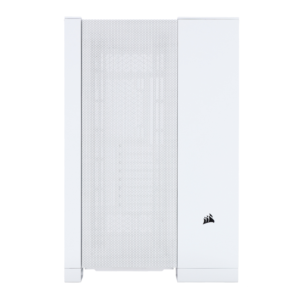 CASE (เคส) CORSAIR 6500D AIRFLOW (WHITE) (E-ATX) (CC-9011260-WW)