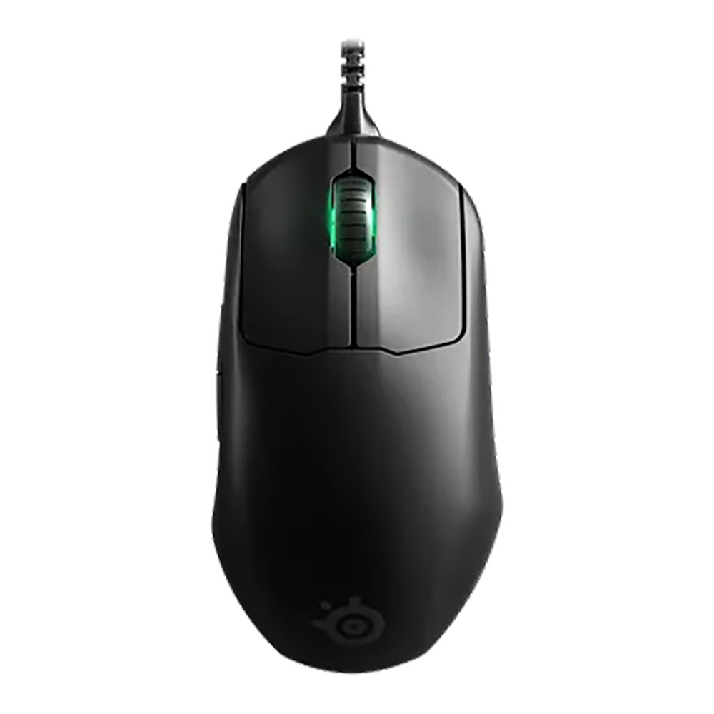 MOUSE (เมาส์) STEELSERIES PRIME (BLACK)